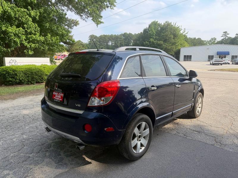 2008 Saturn Vue VIN 3GSCL53778S666503 COPART salvage auction — MINOR DENT/SCRATCHES, Fl - Dealer Only Clean Title (P), sold $450 on 2026-07-09 (photo 4)