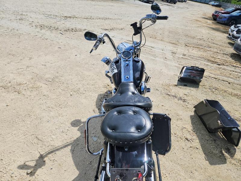 2006 Harley-davidson Flhrci VIN 1HD1FRW156Y680087 COPART salvage auction — FRONT END, FL - CERT OF TITLE SLVG REBUILDABLE, sold $975 on 2026-07-02 (photo 6)
