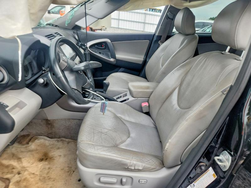 2007 Toyota Rav4 VIN JTMBK31V575033314 COPART salvage auction — ROLLOVER, WI - JUNKED VEHICLE BILL OF SALE, sold $750 on 2026-07-27 (photo 7)