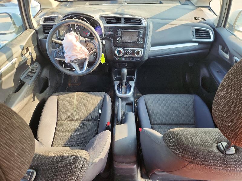 2016 Honda VIN JHMGK5H51GX013393 COPART salvage auction — FRONT END, Tx - Salvage Vehicle Title, sold $1,300 on 2026-07-27 (photo 8)