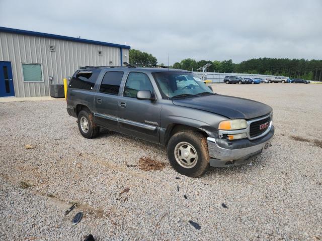 2000 Gmc Yukon xl VIN 3GKFK16T4YG162236 COPART salvage auction — ALL OVER, Ga - Certificate Of Title, sold $175 on 2026-07-08 (photo 4)