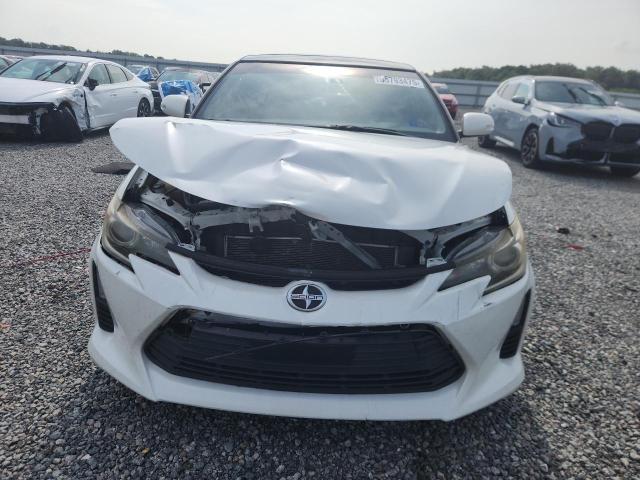 2015 Scion VIN JTKJF5C77F3089591 COPART salvage auction — FRONT END, Fl - Cert Of Title Slvg Rebuildable, sold $475 on 2026-07-17 (photo 5)