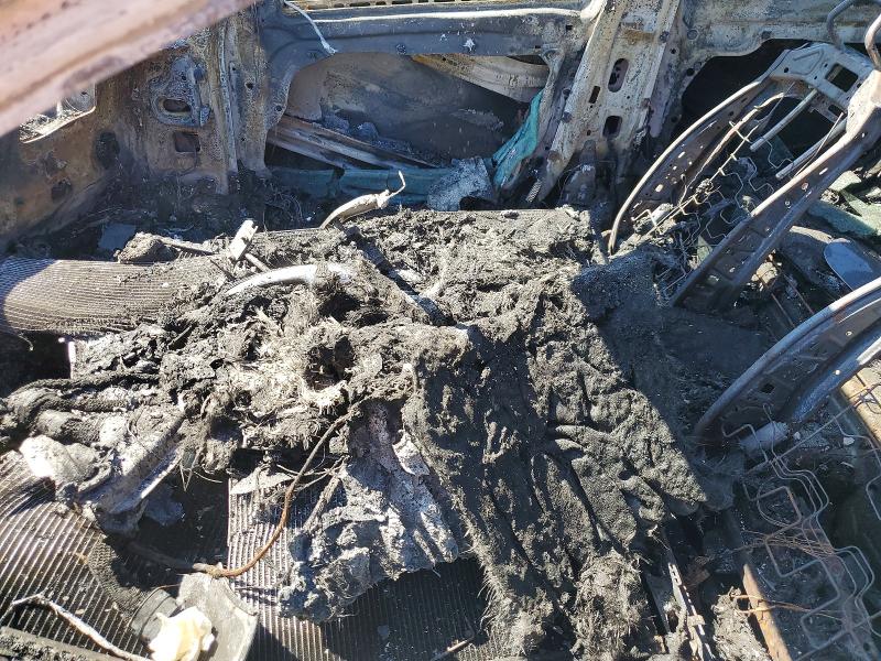 2019 Mercedes-benz E-klasse VIN WDDZF4JB7KA526979 COPART salvage auction — BURN, Ca - Non-Repairable Vehicle Cert, sold $150 on 2026-08-06 (photo 7)