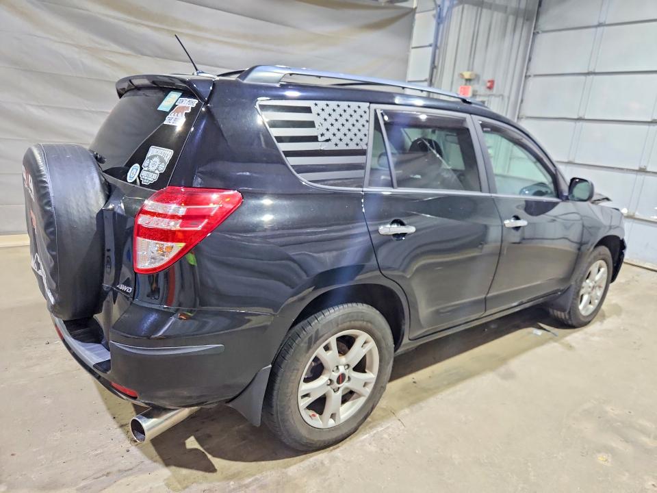 2012 Toyota VIN 2T3BF4DVXCW198803 COPART salvage auction — FRONT END, Nh - Dealer Only Clean Title (P), sold $2,500 on 2026-07-18 (photo 3)