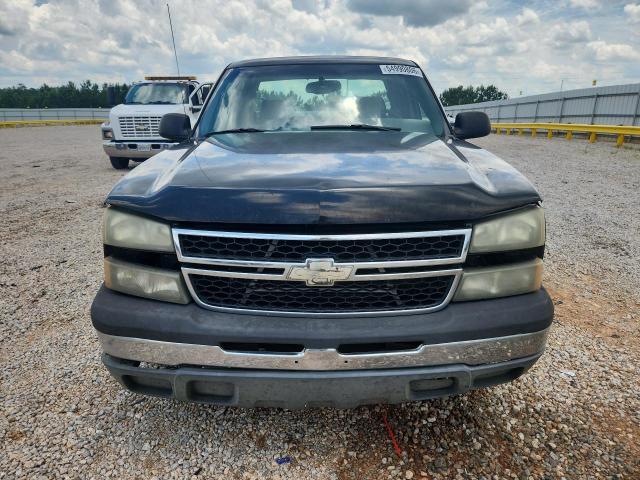 2007 Chevrolet Silverado VIN 1GCEC19X47Z106444 COPART salvage auction — FRONT END, Ga - Cert Of Title-Salvage, sold $825 on 2026-07-22 (photo 5)