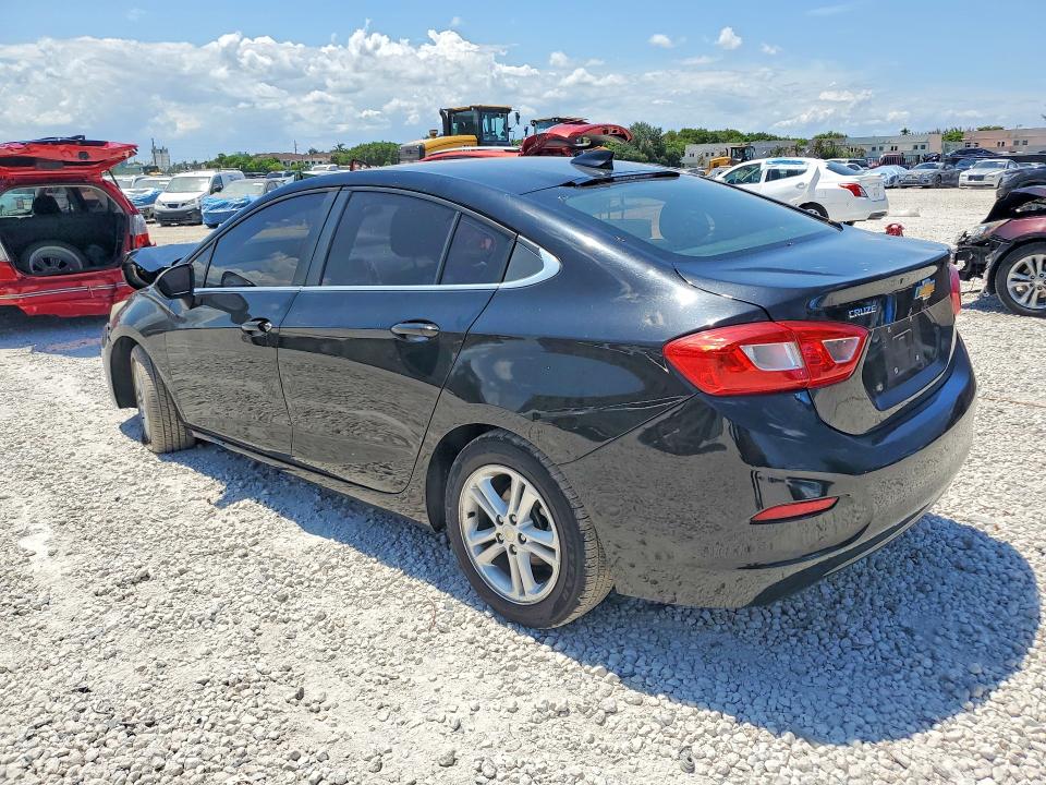 2017 Chevrolet VIN 1G1BE5SM1H7224607 COPART salvage auction — FRONT END, Fl - Cert Of Title Slvg Rebuildable, sold $375 on 2026-07-02 (photo 2)
