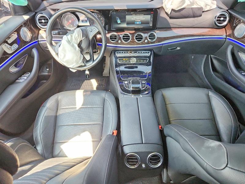 2017 Mercedes-benz VIN WDDZF4KB6HA019353 COPART salvage auction — SIDE, Ny - Mv-907A Salvage Certificate, sold $3,800 on 2026-07-13 (photo 8)