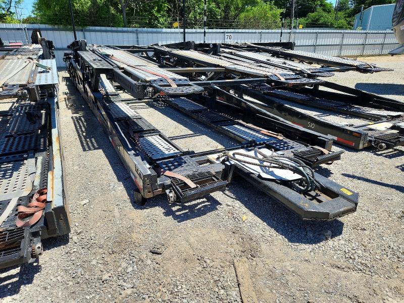 2014 Cottrell Uk VIN 5E0AA1440EG521805 COPART salvage auction — MINOR DENT/SCRATCHES, KY - CERTIFICATE OF TITLE (P), sold $10,000 on 2026-07-28 (photo 7)