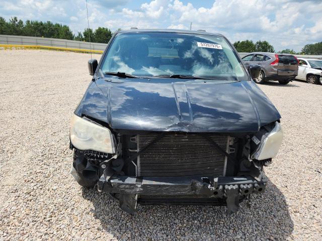 2012 Chrysler Voyager VIN 2C4RC1BG8CR269775 COPART salvage auction — FRONT END, Al - Certificate Of Title (P), sold $1,800 on 2026-07-14 (photo 5)