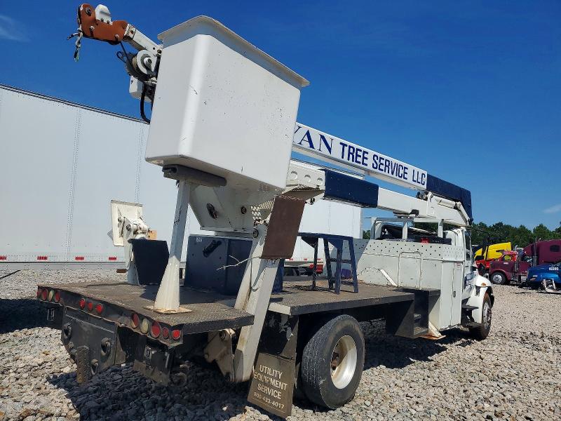 2007 International VIN 1HTMMAAN07H450235 COPART salvage auction — ROOF, AL - CERT OF TITLE-PARTS ONLY SALVG, sold $2,650 on 2026-07-09 (photo 4)