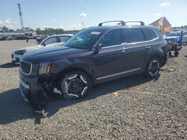 2025 Kia VIN 5XYP34GC3SG728373 COPART salvage auction — FRONT END, FL - CERT OF TITLE SLVG REBUILDABLE, sold $15 on 2026-07-21 (photo 1)