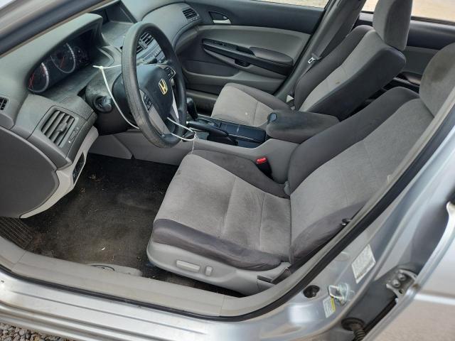 2008 Honda Accord VIN 1HGCP26478A067667 COPART salvage auction — SIDE, Al - Cert Of Title-Salvage Title, sold $700 on 2026-07-22 (photo 7)