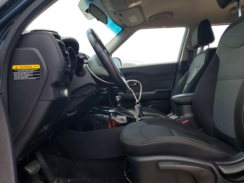 2019 Kia VIN KNDJP3A56K7641627 COPART salvage auction — REAR END, Fl - Cert Of Title Slvg Rebuildable, sold $2,200 on 2026-07-02 (photo 7)