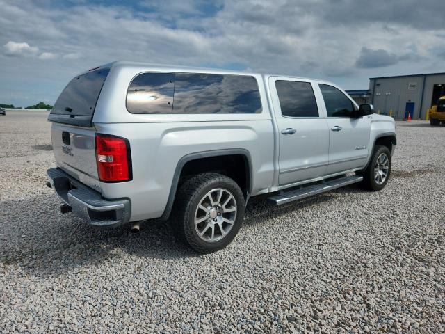 2014 Gmc SIERRA VIN 3GTU2VEC7EG198381 COPART salvage auction — FRONT END, NC - SALVAGE CERTIFICATE OF TITLE, sold $7,700 on 2026-07-28 (photo 3)