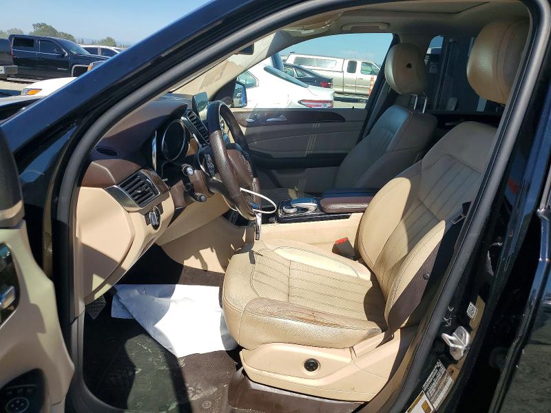 2017 Mercedes-benz Gle VIN 4JGDA5HB6HA978280 COPART salvage auction — MINOR DENT/SCRATCHES, Wv - Dis/Dlr/Exp Only Clean Title, sold $5,500 on 2026-07-09 (photo 7)