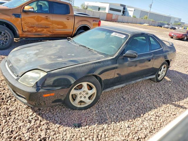 1999 Honda Prelude VIN JHMBB624XXC002223 COPART salvage auction — MECHANICAL, AZ - CERTIFICATE OF TITLE, sold $600 on 2026-07-09 (photo 1)