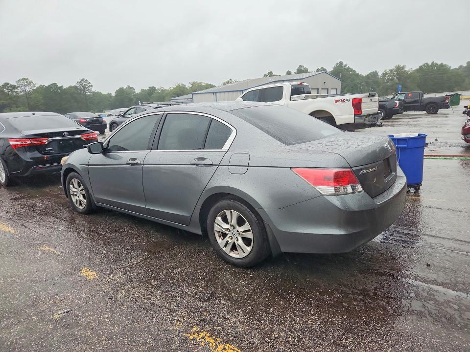 2008 Honda VIN JHMCP26448C020100 COPART salvage auction — UNDERCARRIAGE, AL - CERT OF TITLE-SALVAGE TITLE, sold $225 on 2026-07-27 (photo 2)