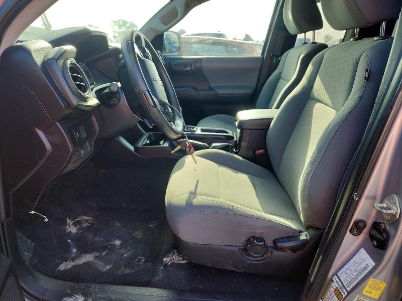 2020 Toyota Tacoma VIN 5TFRX5GN6LX174958 COPART salvage auction — MINOR DENT/SCRATCHES, Ky - Certificate Of Title (P), sold $8,500 on 2026-07-07 (photo 7)