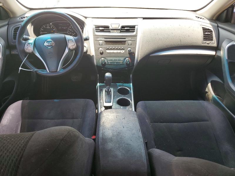 2013 Nissan Altima VIN 1N4AL3AP8DC203379 COPART salvage auction — SIDE, Tn - Salvage Certificate, sold $525 on 2026-07-02 (photo 8)