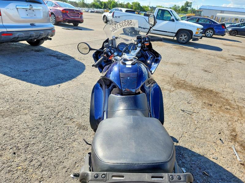 2004 BMW K VIN WB10558A04ZK02055 COPART salvage auction — MINOR DENT/SCRATCHES, PA - CERTIFICATE OF SALVAGE, sold $150 on 2026-07-28 (photo 6)