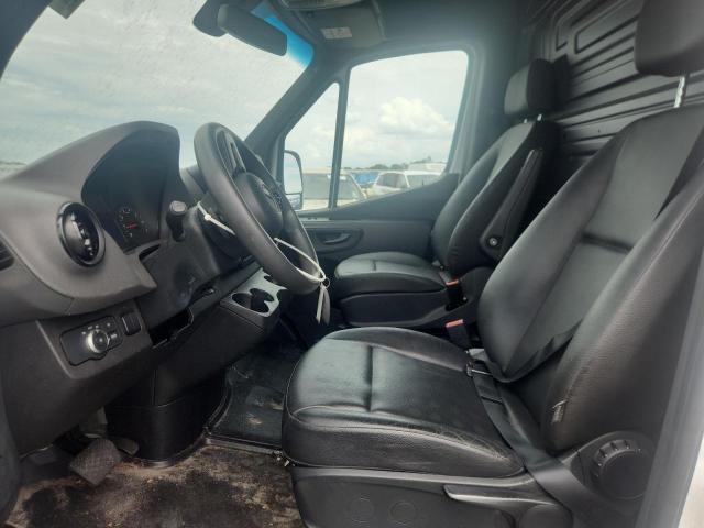 2022 Mercedes-benz VIN W1Y40CHY7NT096787 COPART salvage auction — SIDE, Fl - Certificate Of Title, sold $12,300 on 2026-07-31 (photo 7)
