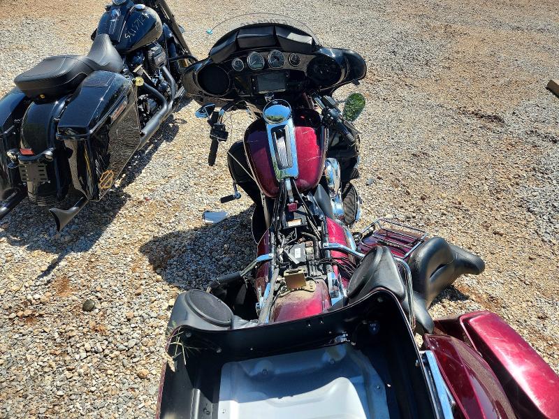 2016 Harley-davidson VIN 1HD1KKL10GB660213 COPART salvage auction — REAR END, Ok - Cert Of Title-Salvage, sold $125 on 2026-07-21 (photo 6)