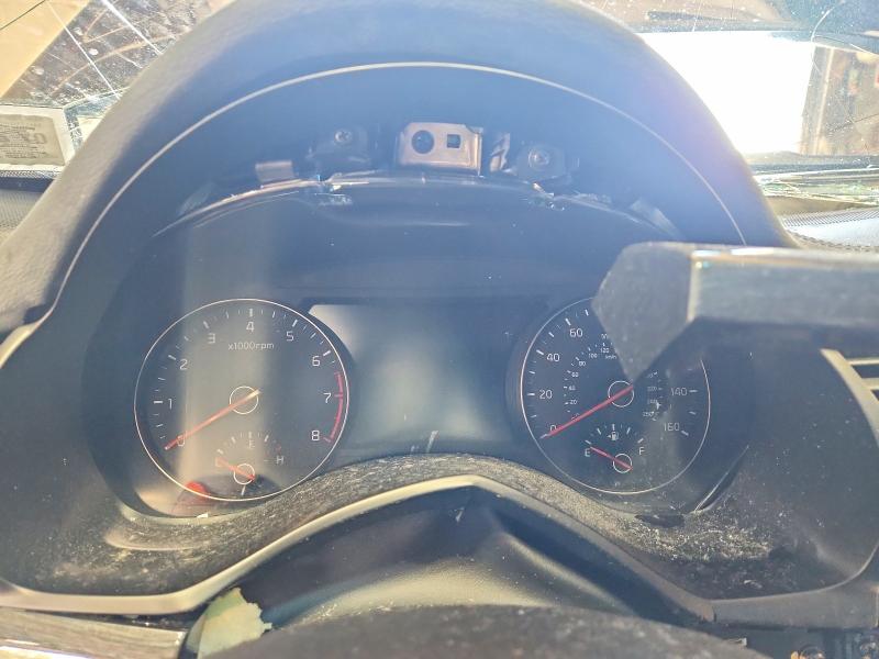 2018 Kia VIN KNALC4J13J5097215 COPART salvage auction — SIDE, Ny - Mv-907A Salvage Certificate, sold $2,100 on 2026-07-13 (photo 9)