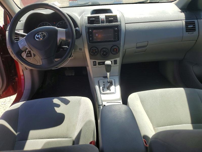 2013 Toyota VIN 2T1BU4EE0DC955000 COPART salvage auction — SIDE, Ks - Cert Of Title-Salvage, sold $3,350 on 2026-07-02 (photo 8)