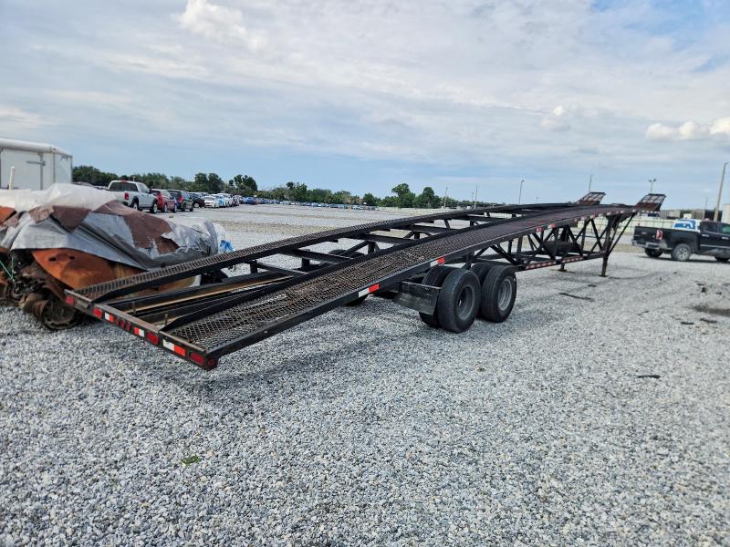 2013 Kaufman Unknown VIN 5VGFW5023DL002855 COPART salvage auction — NORMAL WEAR, CT, sold $1,200 on 2026-07-31 (photo 4)