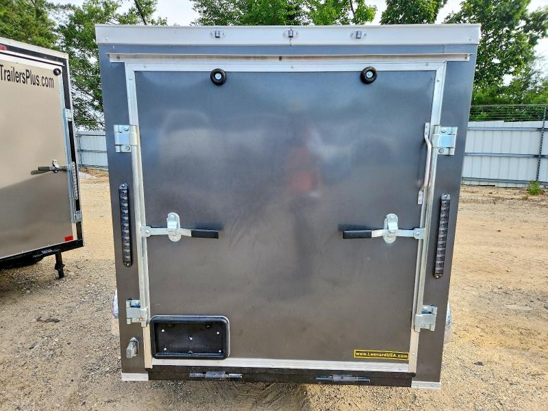 2026 Steel pines Unknown VIN 7FWBE0816T1037279 COPART salvage auction — MINOR DENT/SCRATCHES, TN - CERTIFICATE OF TITLE (P), sold $975 on 2026-07-28 (photo 8)