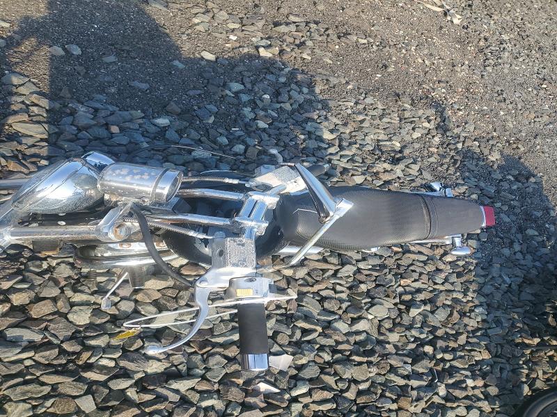 2007 Suzuki Vs800 VIN JS1VS52A372101058 COPART salvage auction — MINOR DENT/SCRATCHES, Ct - Certificate Of Title, sold $525 on 2026-07-09 (photo 5)