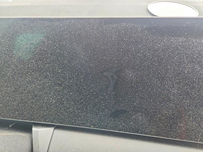 2026 BMW VIN 5UX53GP07T9282695 COPART salvage auction — FRONT END, Ma - Cert Of Title-Salvage, sold $8,500 on 2026-07-23 (photo 9)