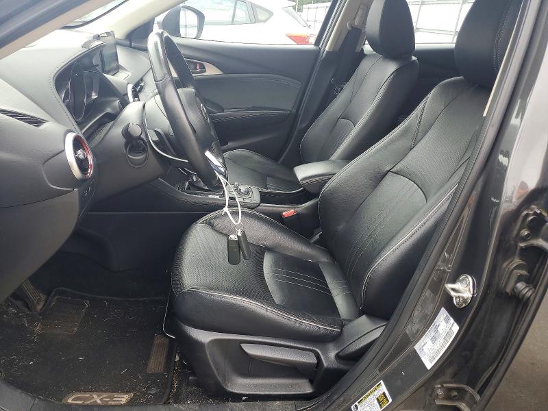 2019 Mazda VIN JM1DKFD77K0434036 COPART salvage auction — MINOR DENT/SCRATCHES, Wa - Vehicle Cert Of Ownership-Titl, sold $3,900 on 2026-07-02 (photo 7)