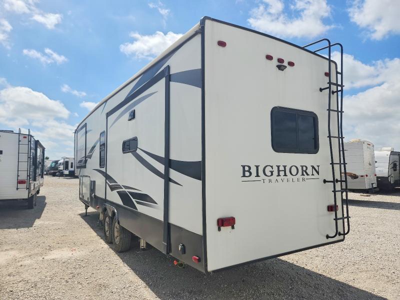 2020 Aro VIN 5SFBG3627LE420132 COPART salvage auction — WATER/FLOOD, TX - SALVAGE TITLE-FLOOD DAMAGE (P), sold $11,600 on 2026-07-16 (photo 3)