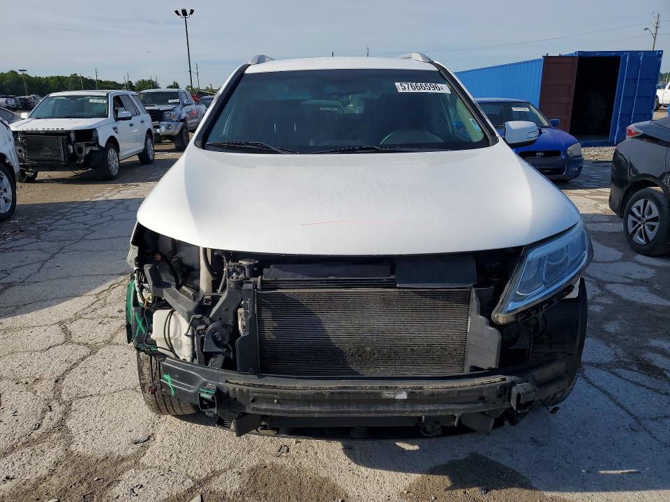 2015 Kia Sorento VIN 5XYKTDA60FG614611 COPART salvage auction — SIDE, In - Cert Of Title-Salvage Title, sold $175 on 2026-07-28 (photo 5)