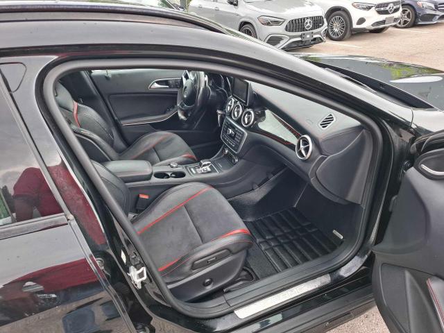 2015 Mercedes-benz Gla-klasse amg VIN WDDTG5CB2FJ070756 COPART salvage auction — NORMAL WEAR, On - Permit No Brand - Unfit (P), sold $7,600 on 2026-07-21 (photo 5)