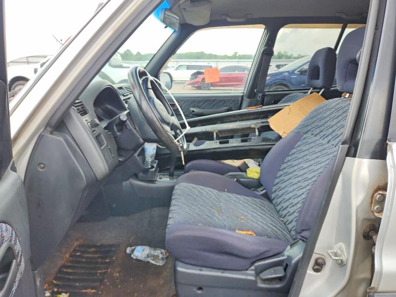 1998 Toyota Rav 4 VIN JT3HP10V8W0175464 COPART salvage auction — FRONT END, Va - Cert Of Title - Salvage, sold $750 on 2026-07-29 (photo 7)