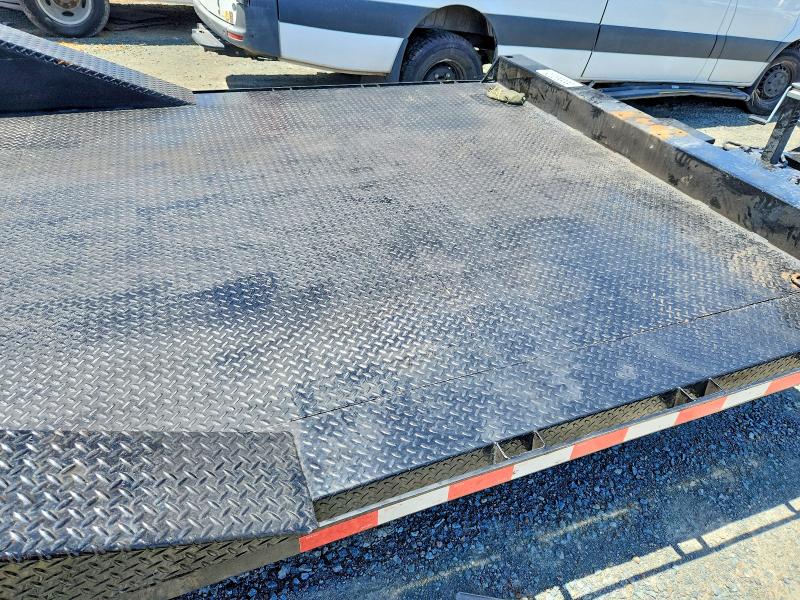 2026 Ipt Unknown VIN 7G71BE829TF014588 COPART salvage auction — MINOR DENT/SCRATCHES, TN - DIS/DLR/EXP ONLY CLEAN TITLE (P), sold $5,500 on 2026-07-21 (photo 5)
