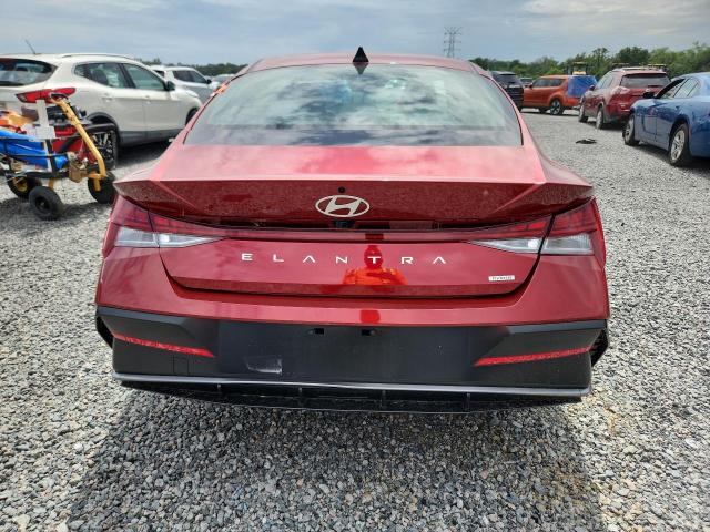 2025 Hyundai VIN KMHLN4DJ9SU148020 COPART salvage auction — SIDE, Fl - Certificate Of Destruction, sold $5,900 on 2026-07-02 (photo 6)