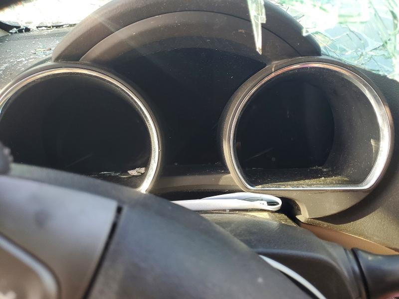 2010 Toyota Highlander VIN 5TDYK3EHXAS002110 COPART salvage auction — ALL OVER, AR - CERT OF TITLE-SALVAGE, sold $1,300 on 2026-07-13 (photo 9)