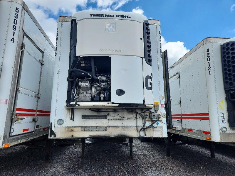 2009 Utility Vs2ra VIN 1UYVS25389U645324 COPART salvage auction — FRONT END, IN - CERTIFICATE OF TITLE (P), sold $1,950 on 2026-07-07 (photo 2)