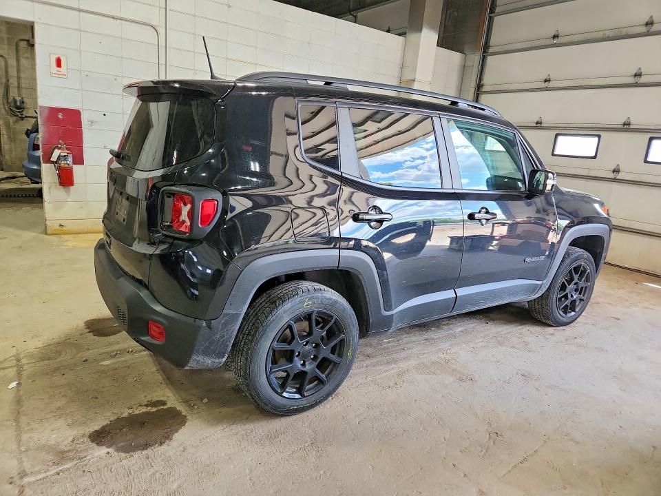 2020 Jeep VIN ZACNJBBB2LPL25726 COPART salvage auction — FRONT END, Mn - Cert Of Title-Salvage, sold $2,800 on 2026-07-28 (photo 3)