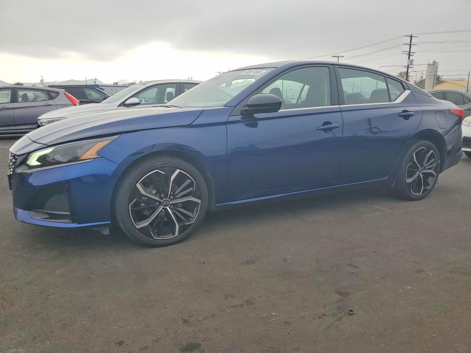 2023 Nissan Altima VIN 1N4BL4CV9PN359994 — COPART salvage auction photo