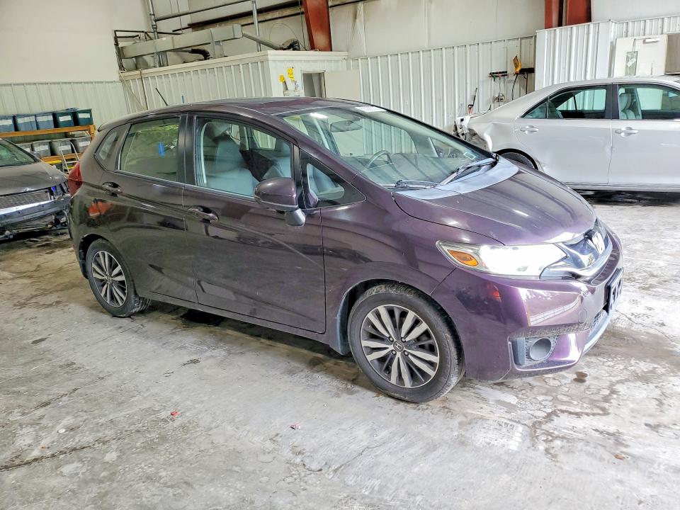 2017 Honda VIN JHMGK5H81HS015427 COPART salvage auction — FRONT END, Ny - Mv-907A Salvage Certificate, sold $2,300 on 2026-07-20 (photo 4)