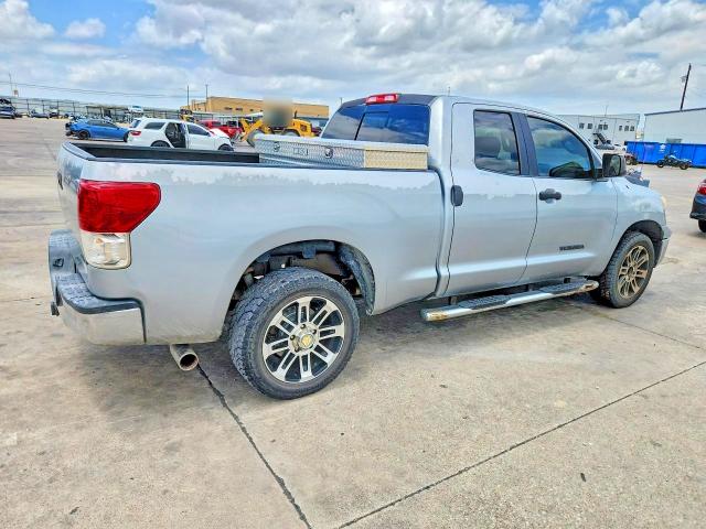 2012 Toyota Tundra VIN 5TFRM5F1XCX043913 COPART salvage auction — ALL OVER, Tx - Salvage Vehicle Title, sold $2,250 on 2026-07-27 (photo 3)