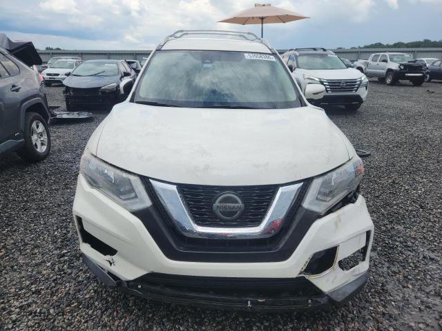 2019 Nissan VIN JN8AT2MT2KW500239 COPART salvage auction — FRONT END, Fl - Cert Of Title Slvg Rebuildable, sold $700 on 2026-07-28 (photo 5)