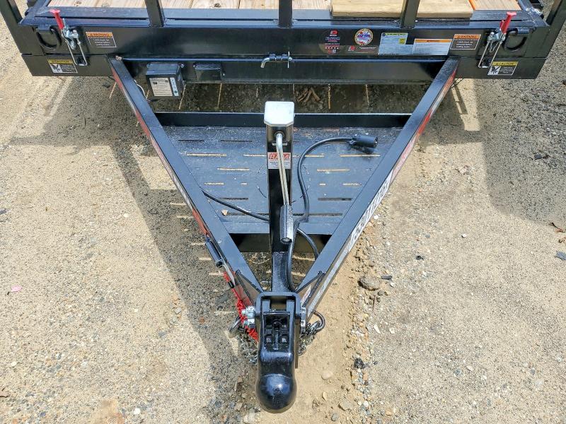 2026 Interstate Unknown VIN 4RATU1613TG022834 COPART salvage auction — MINOR DENT/SCRATCHES, TN - CERTIFICATE OF TITLE (P), sold $1,550 on 2026-09-18 (photo 7)