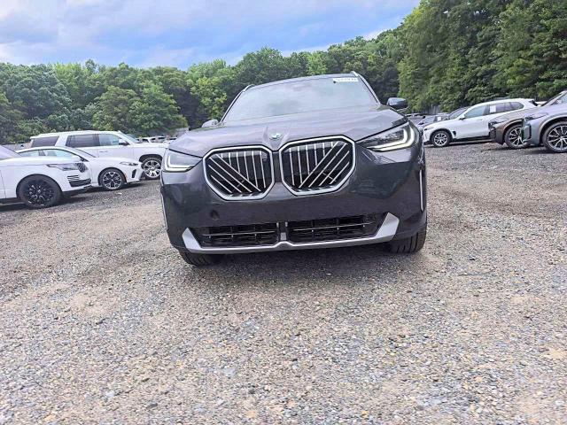 2026 BMW X3 VIN 5UX53GP04T9338348 COPART salvage auction — HAIL, Nj - Cert Of Title-Salvage, sold $33,750 on 2026-07-17 (photo 5)