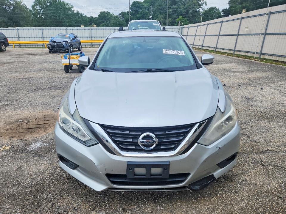 2016 Nissan Altima VIN 1N4AL3AP2GC123919 COPART salvage auction — SIDE, Al - Certificate Of Title, sold $1,400 on 2026-07-09 (photo 5)