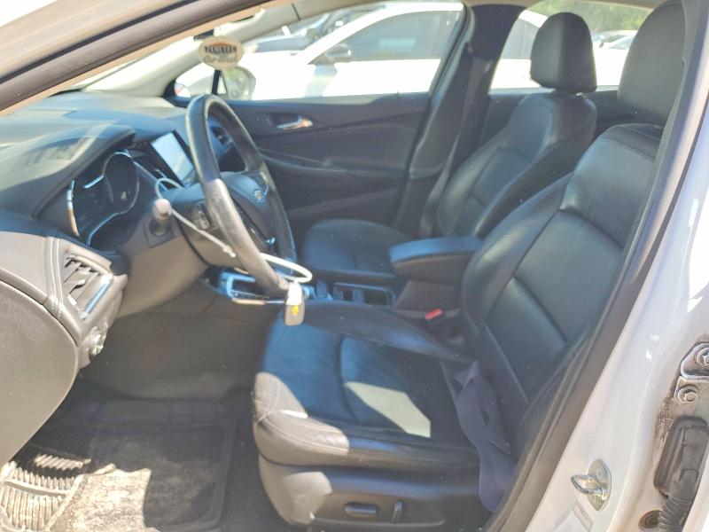 2017 Chevrolet VIN 3G1BF5SM2HS599260 COPART salvage auction — REAR END, ON - PERMIT SALVAGE, sold $750 on 2026-07-02 (photo 7)